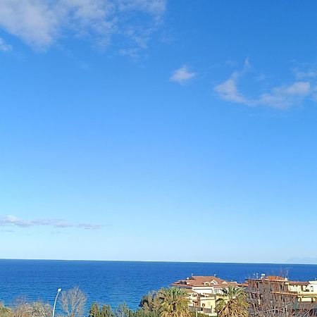 Stefanelli Tropea Home Екстериор снимка