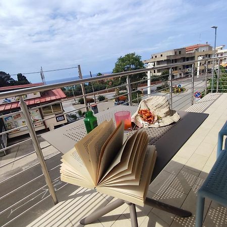 Stefanelli Tropea Home Екстериор снимка