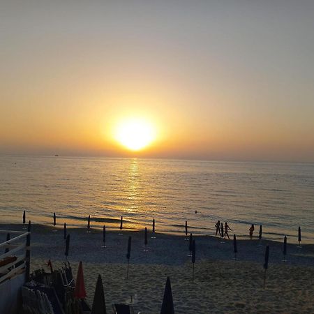 Stefanelli Tropea Home Екстериор снимка