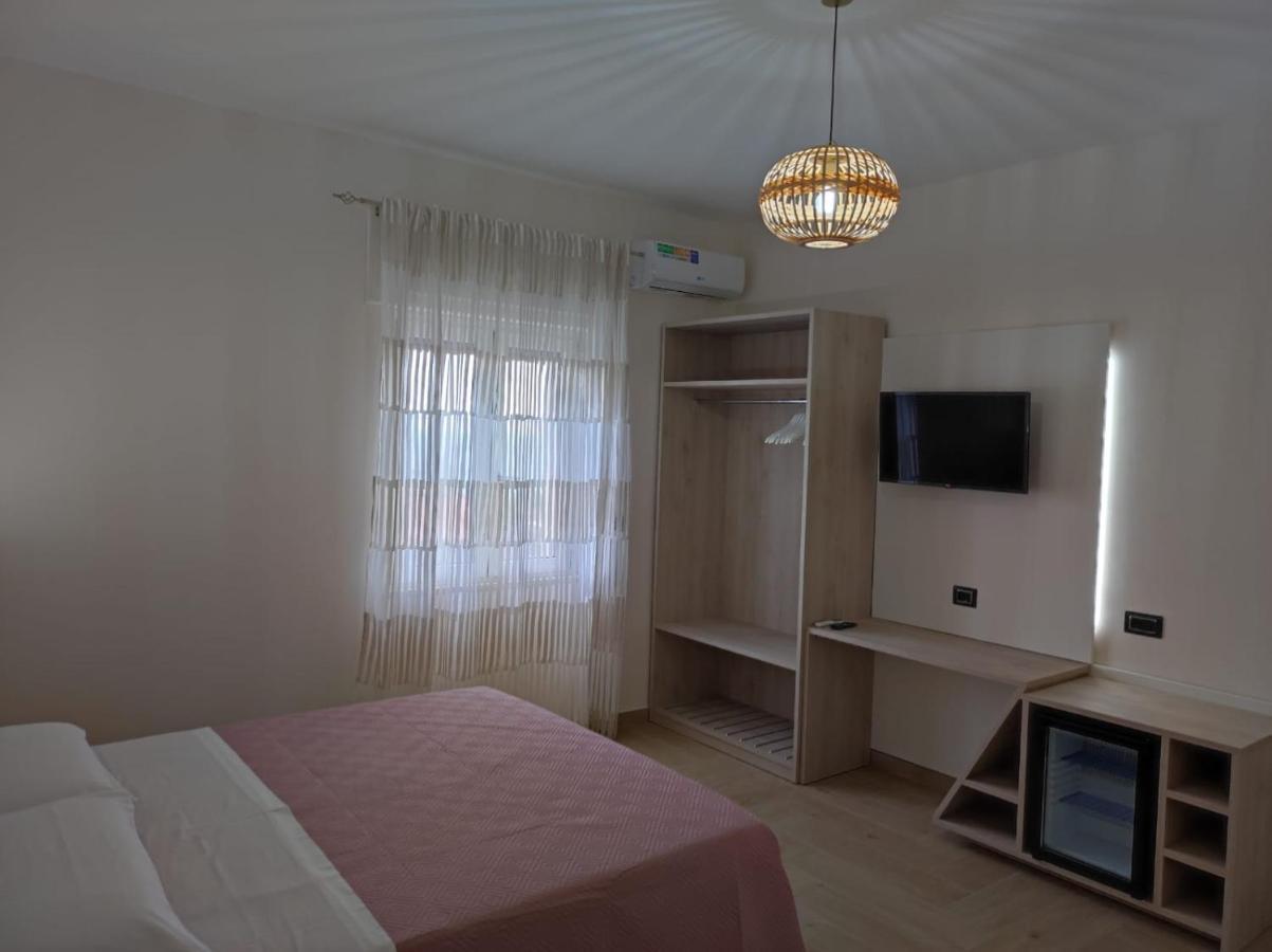 Stefanelli Tropea Home Екстериор снимка