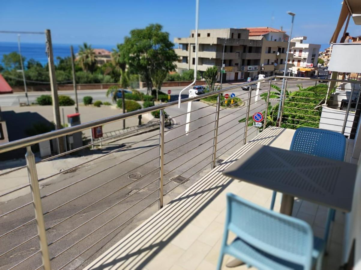 Stefanelli Tropea Home Екстериор снимка