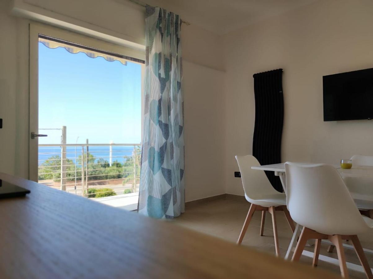 Stefanelli Tropea Home Екстериор снимка