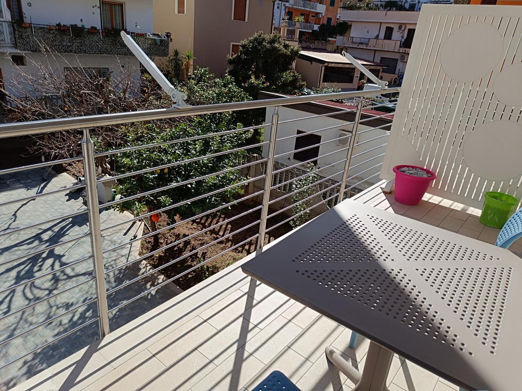 Stefanelli Tropea Home Екстериор снимка