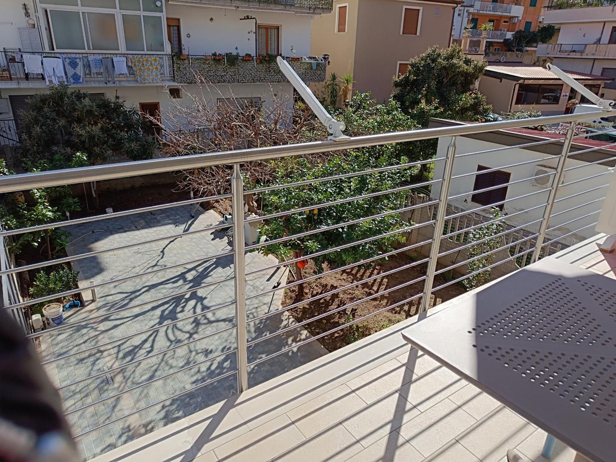 Stefanelli Tropea Home Екстериор снимка