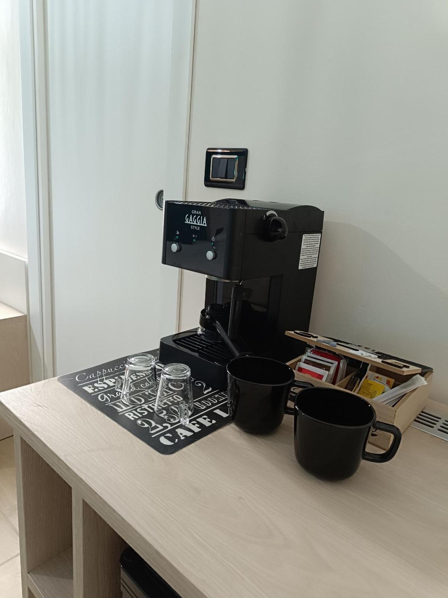 Stefanelli Tropea Home Екстериор снимка
