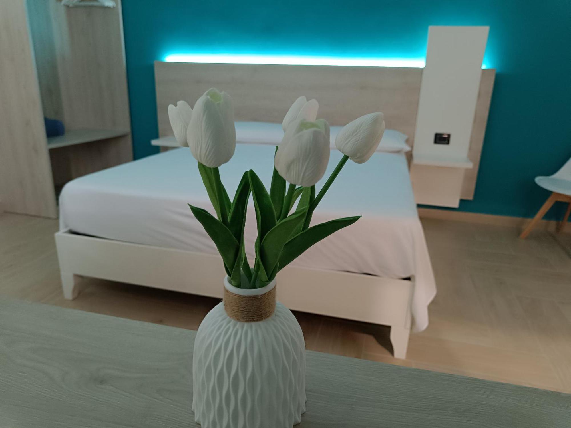 Stefanelli Tropea Home Екстериор снимка