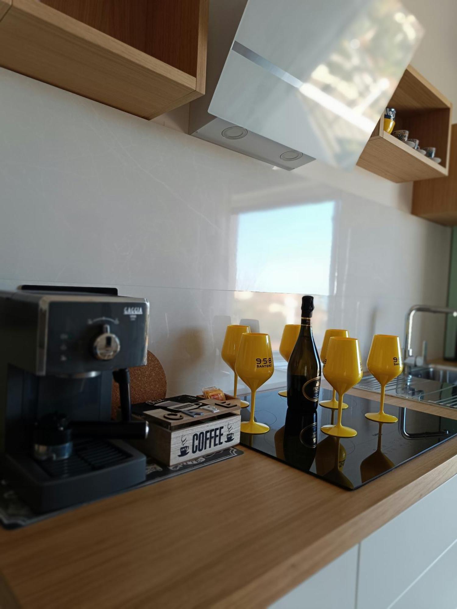 Stefanelli Tropea Home Екстериор снимка