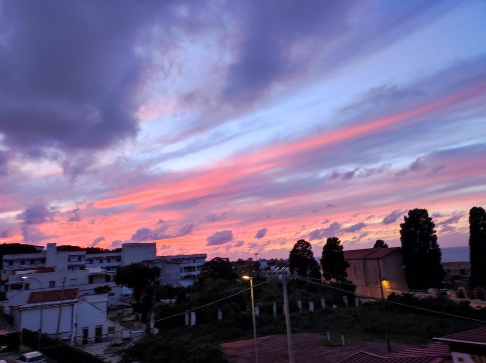 Stefanelli Tropea Home Екстериор снимка