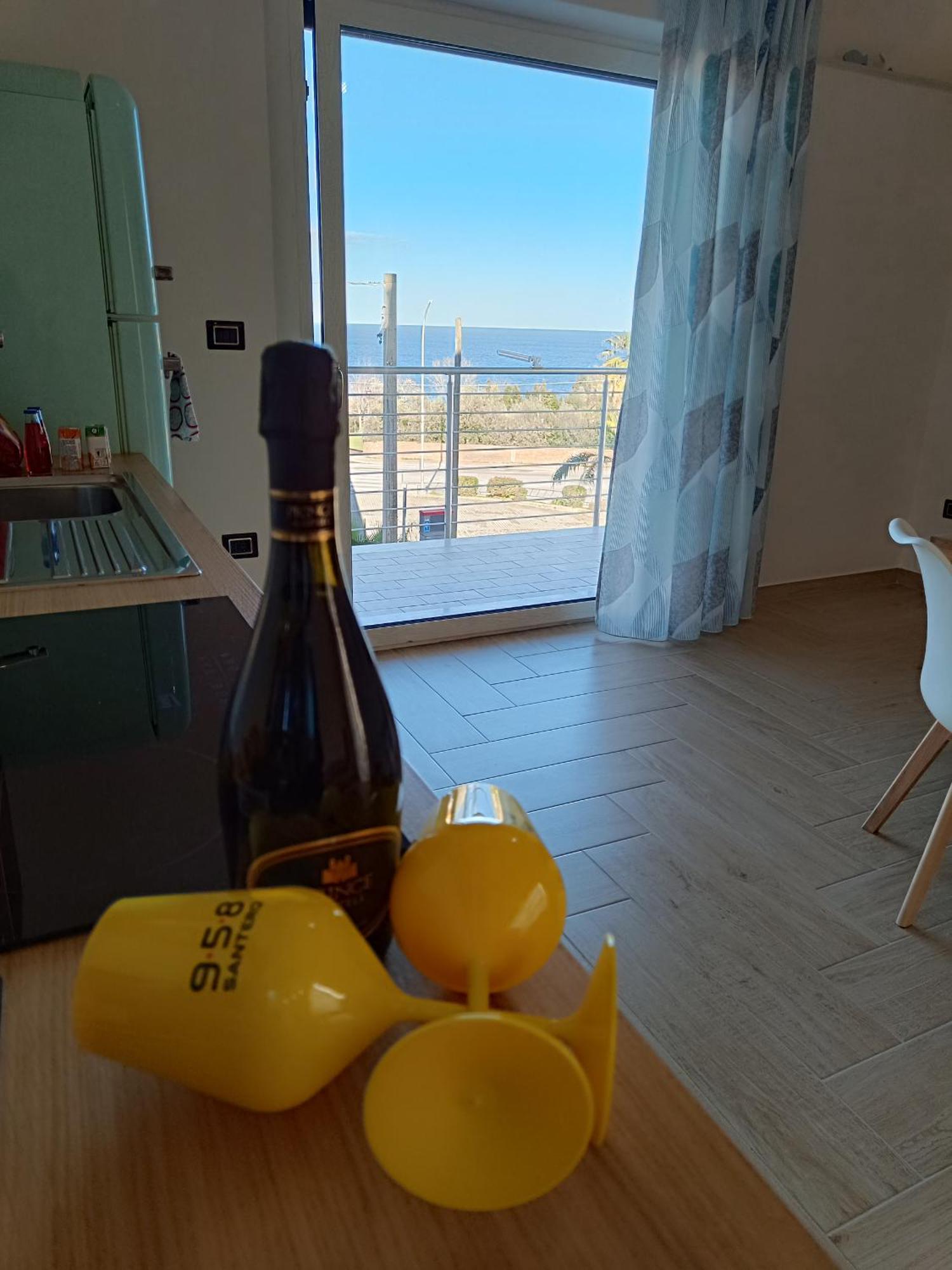 Stefanelli Tropea Home Екстериор снимка