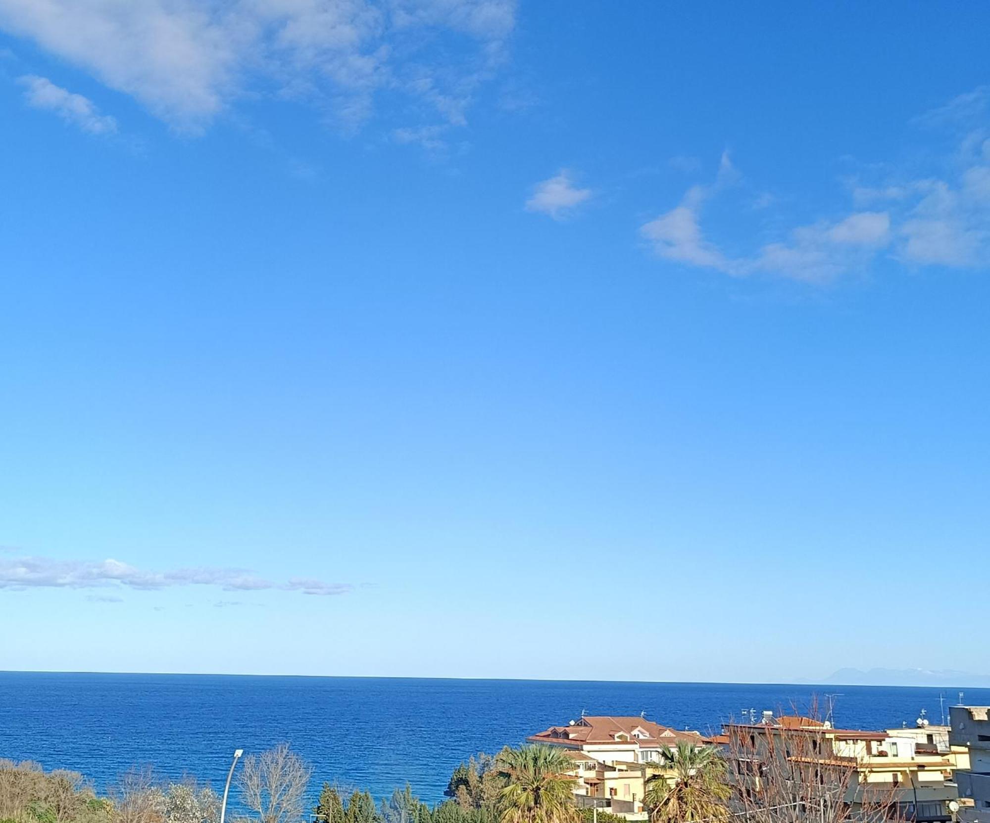 Stefanelli Tropea Home Екстериор снимка