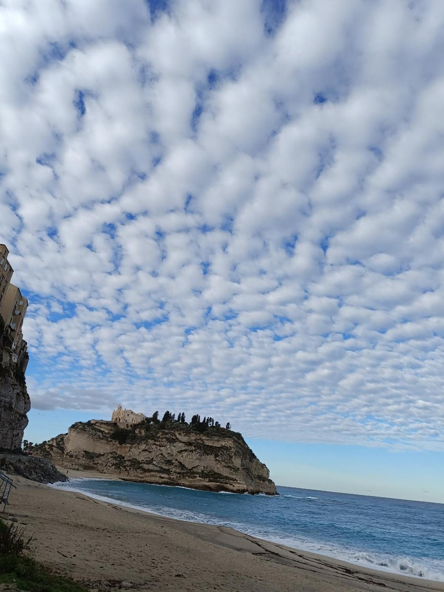 Stefanelli Tropea Home Екстериор снимка