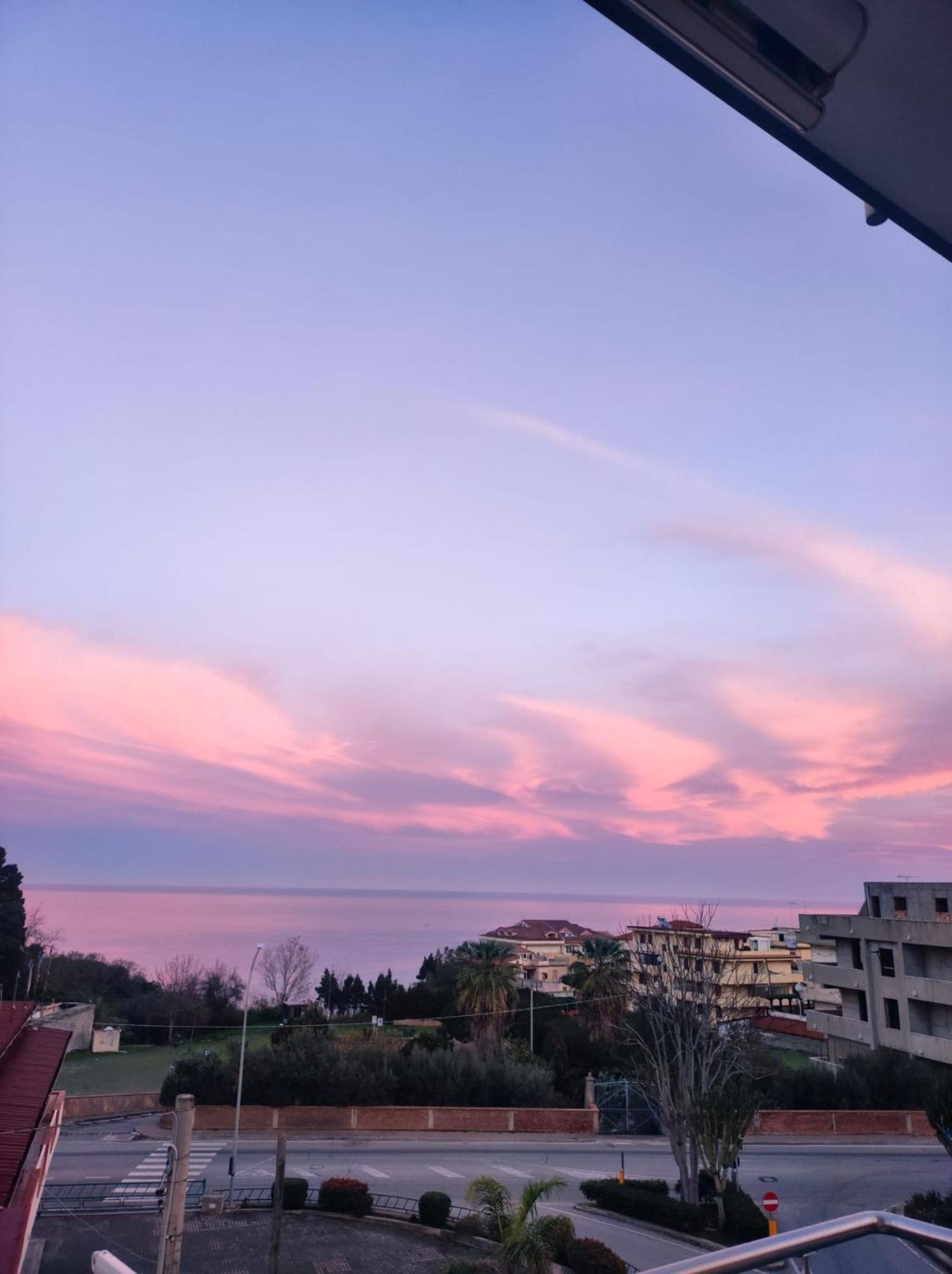 Stefanelli Tropea Home Екстериор снимка