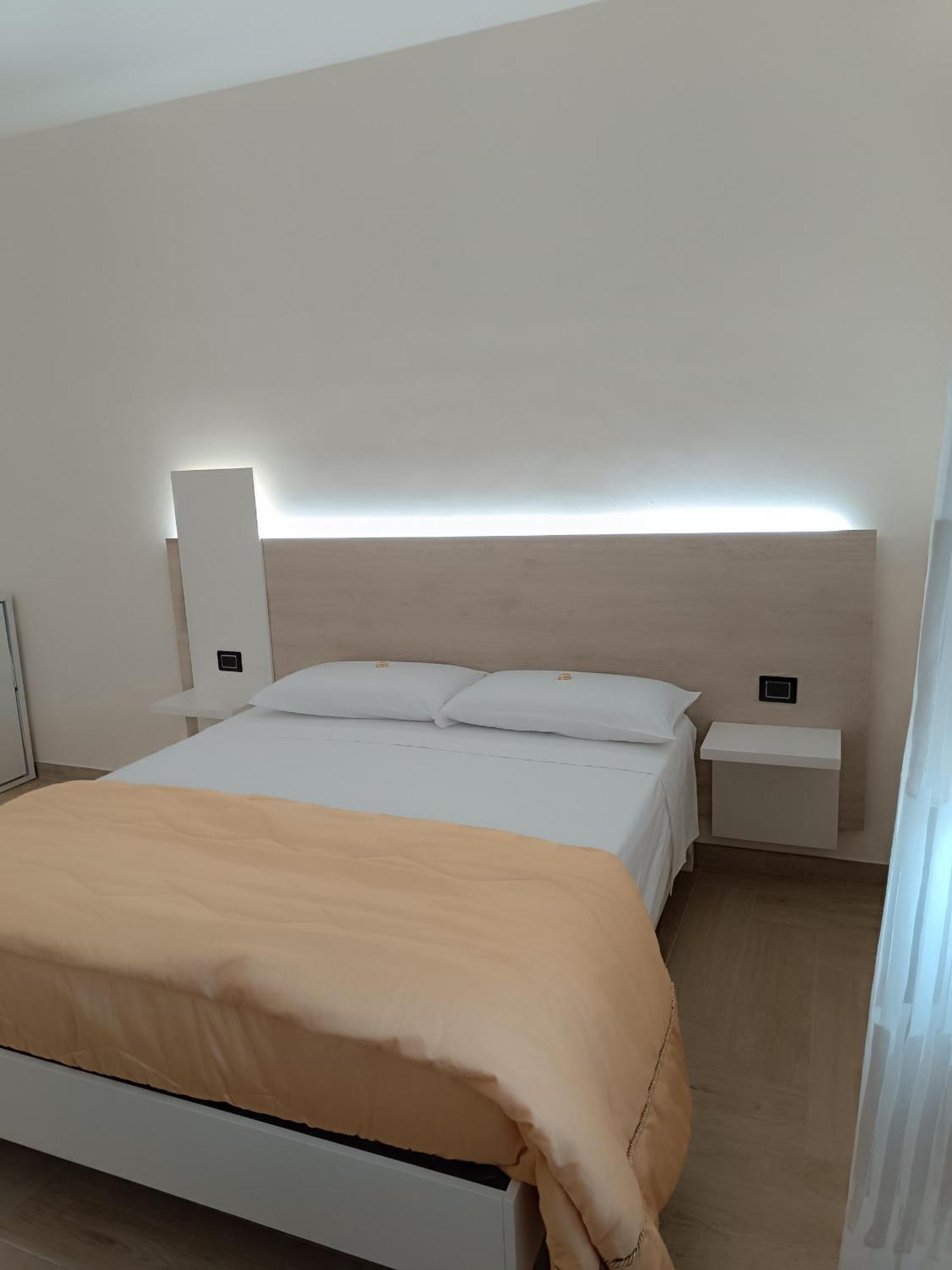 Stefanelli Tropea Home Екстериор снимка