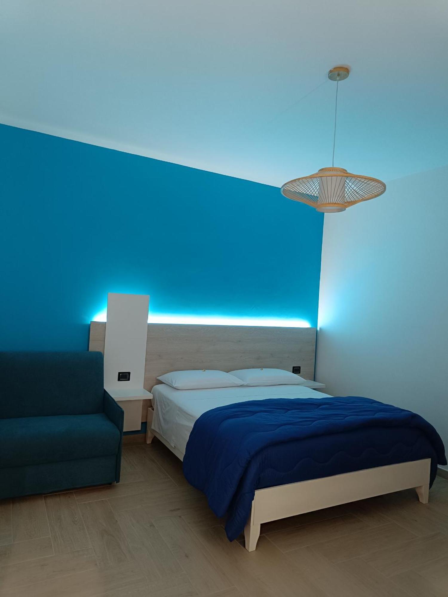 Stefanelli Tropea Home Екстериор снимка