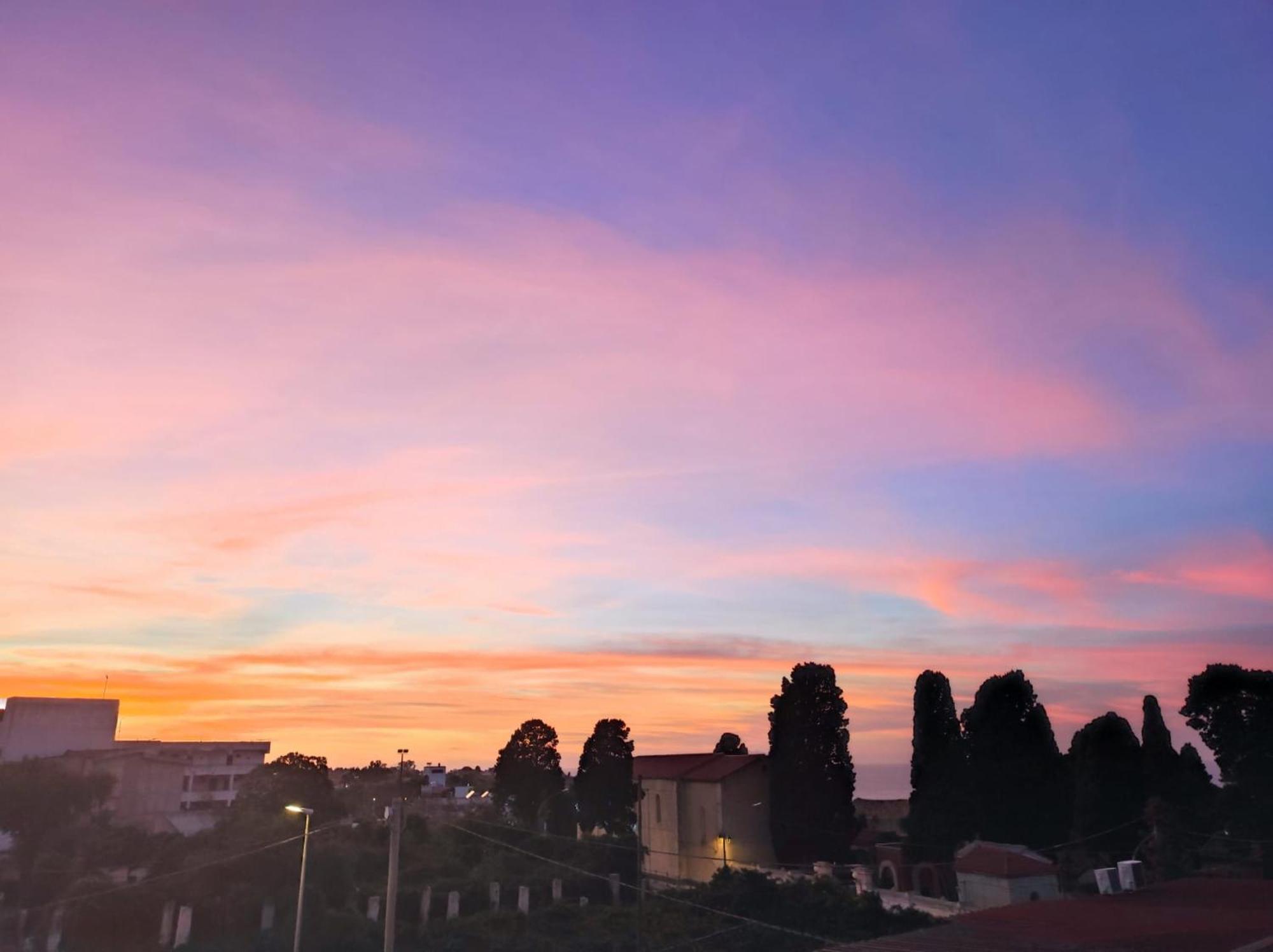 Stefanelli Tropea Home Екстериор снимка