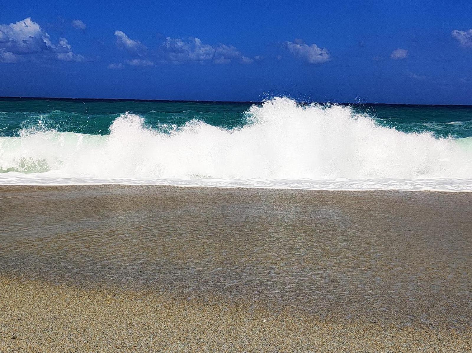 Stefanelli Tropea Home Екстериор снимка