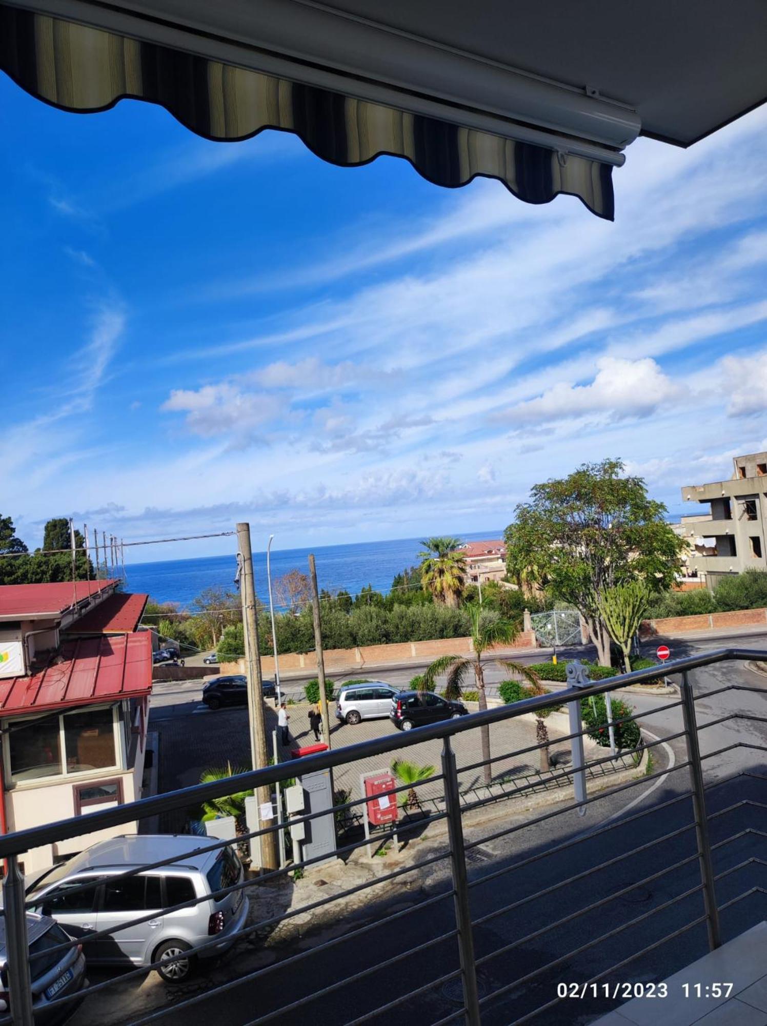 Stefanelli Tropea Home Екстериор снимка