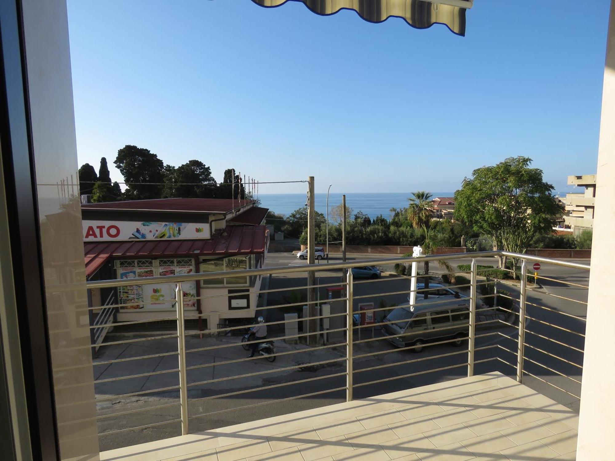 Stefanelli Tropea Home Екстериор снимка