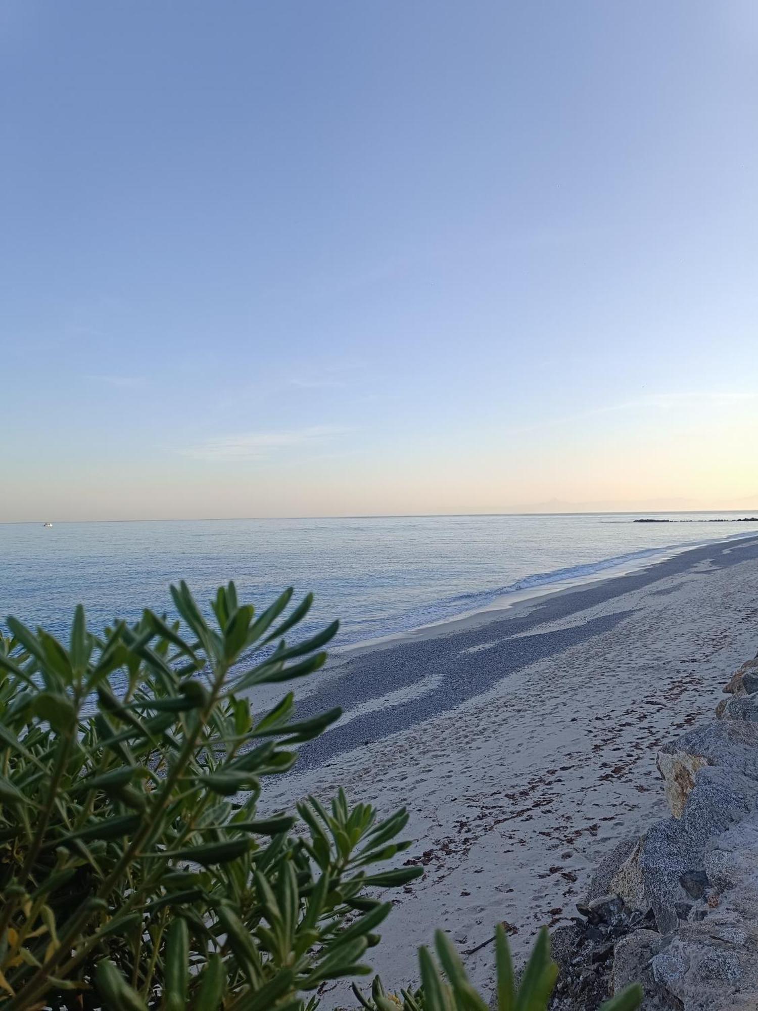 Stefanelli Tropea Home Екстериор снимка