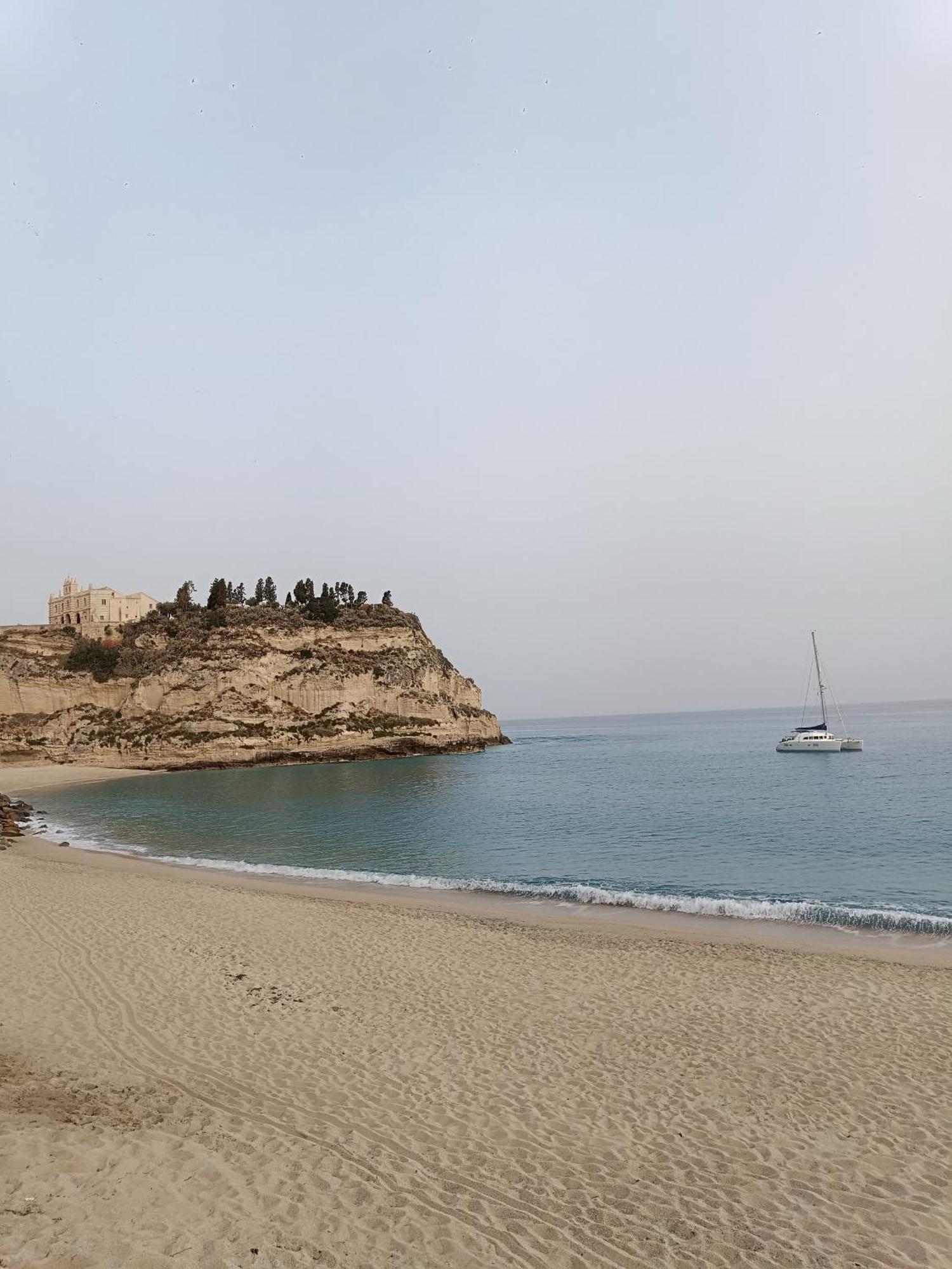 Stefanelli Tropea Home Екстериор снимка