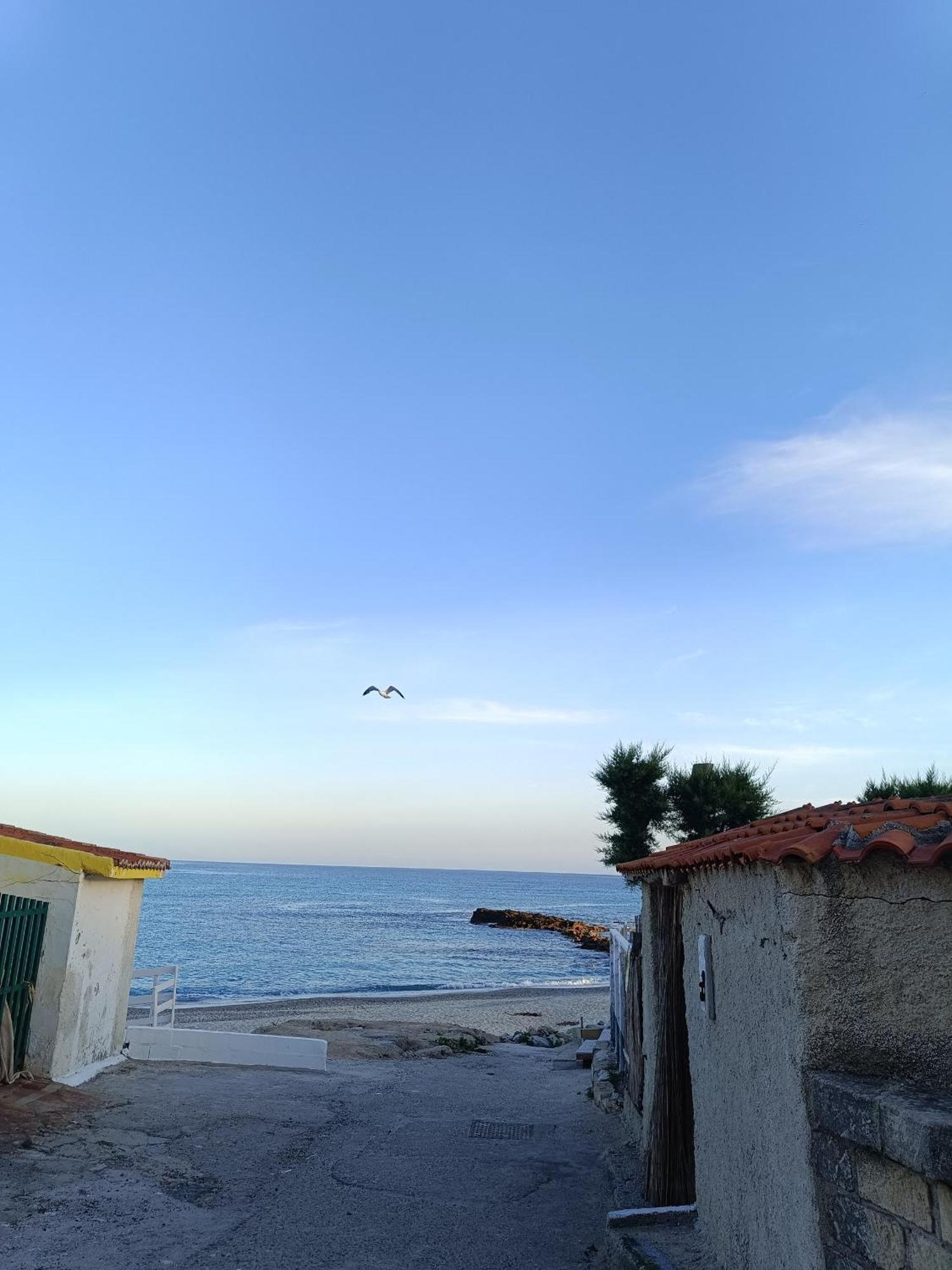Stefanelli Tropea Home Екстериор снимка
