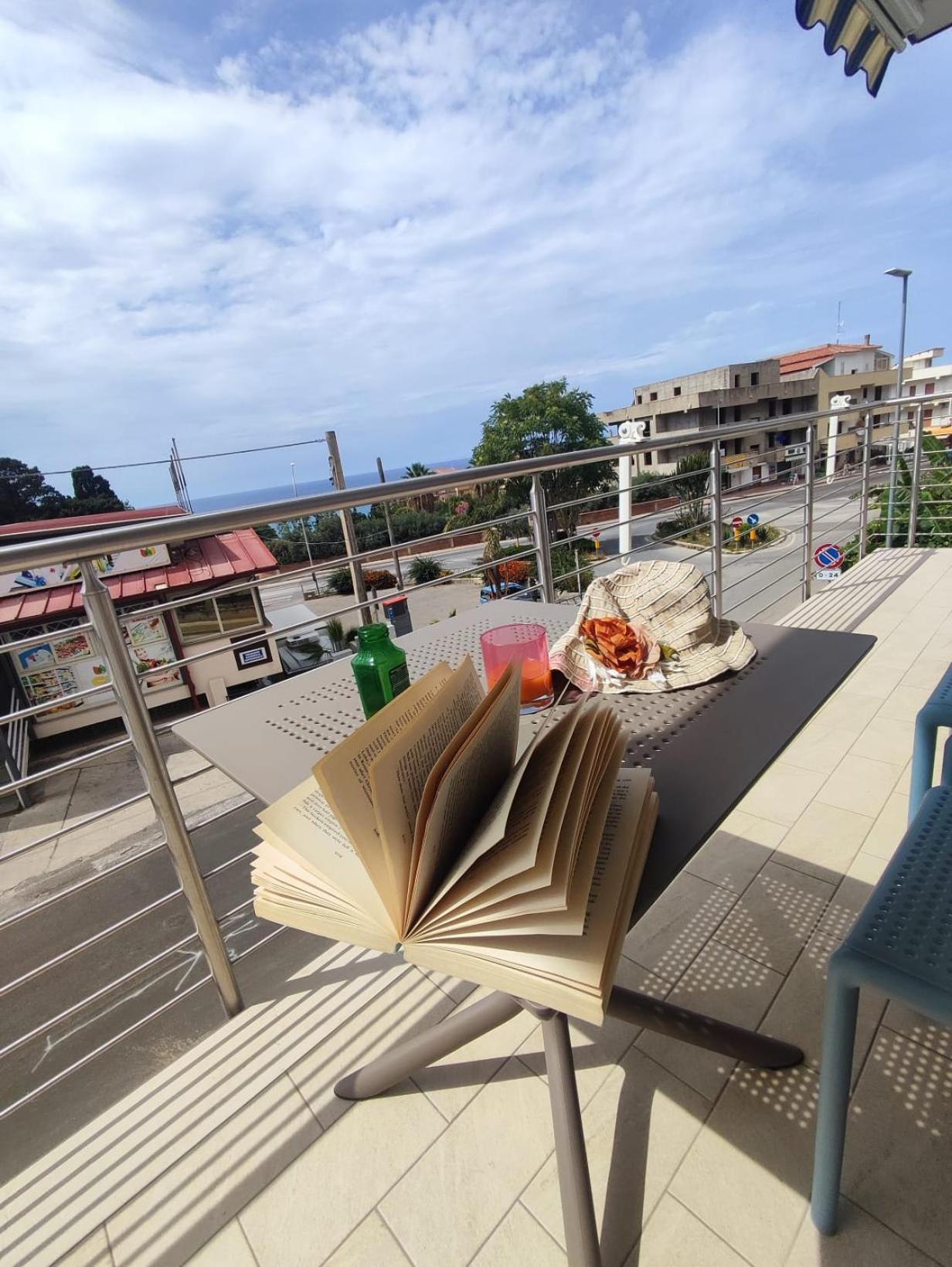 Stefanelli Tropea Home Екстериор снимка