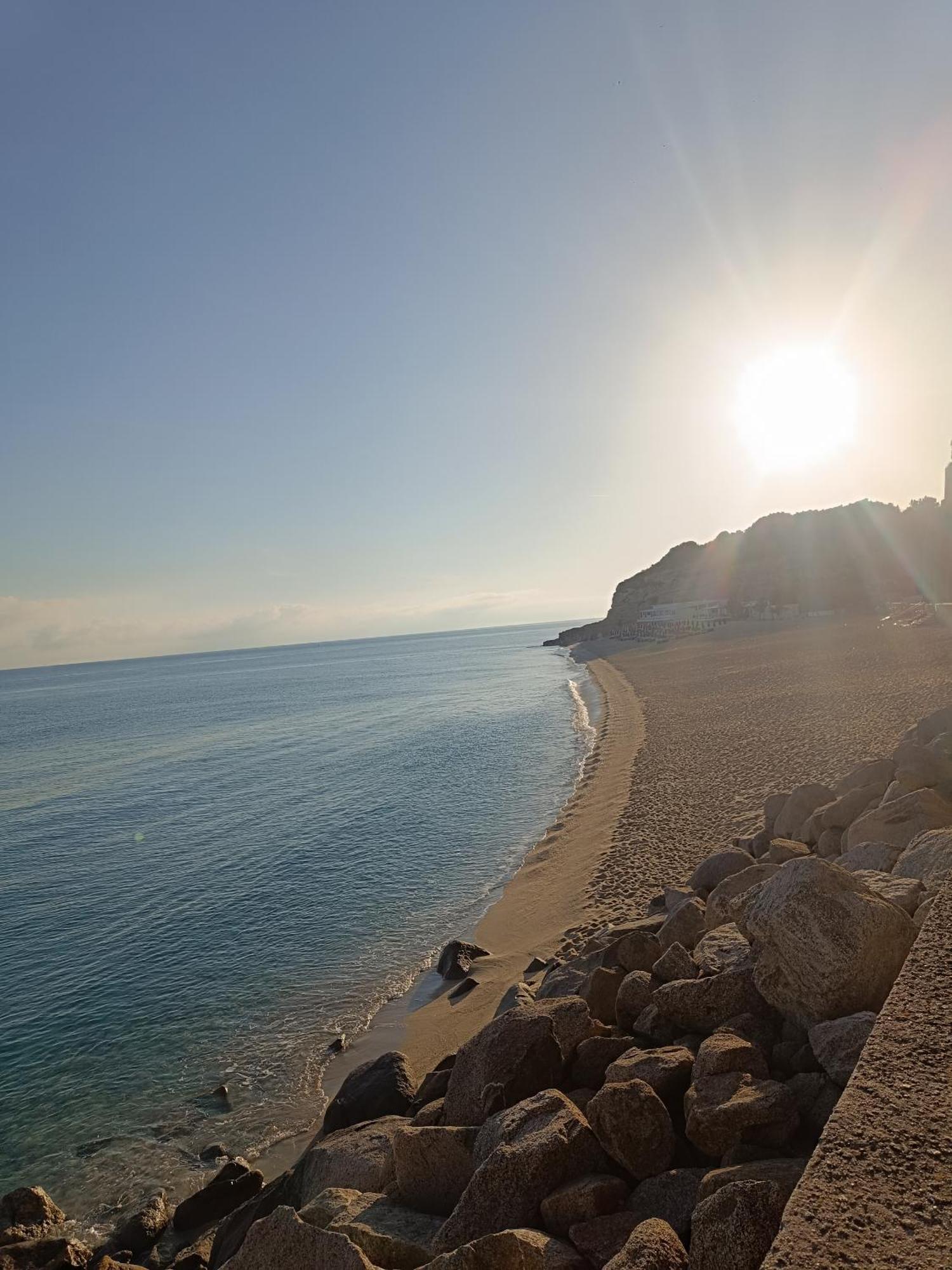 Stefanelli Tropea Home Екстериор снимка