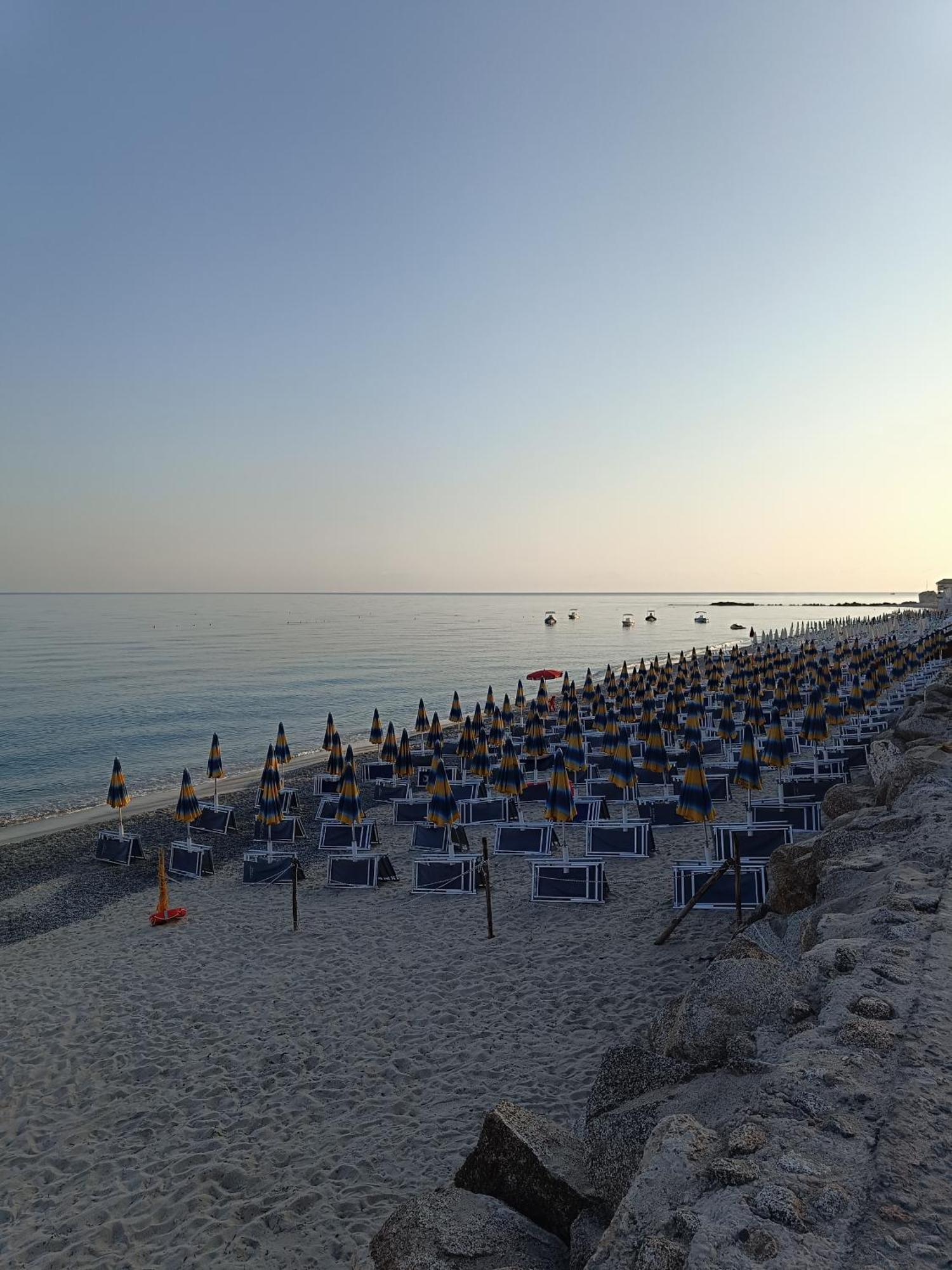 Stefanelli Tropea Home Екстериор снимка