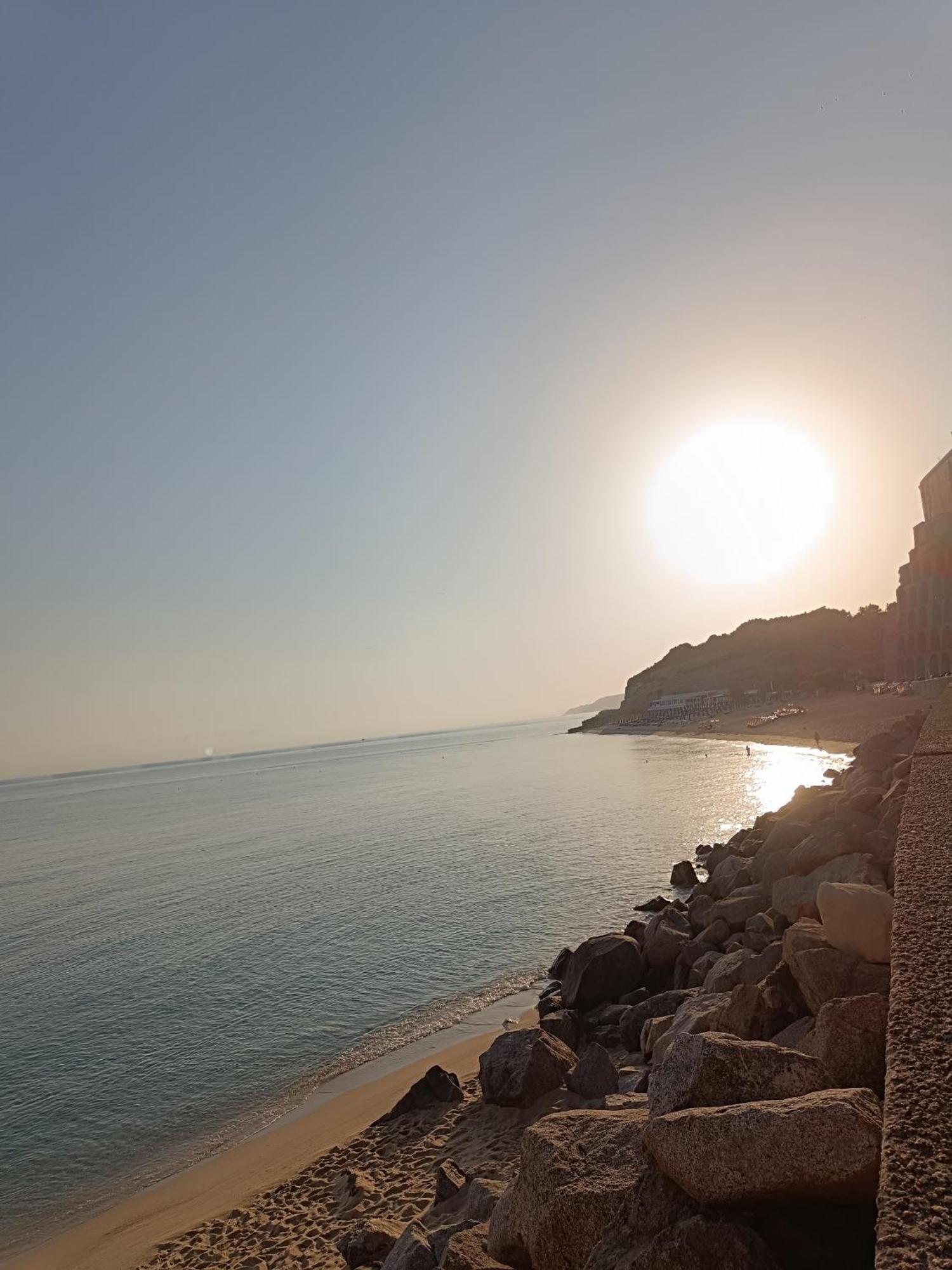 Stefanelli Tropea Home Екстериор снимка