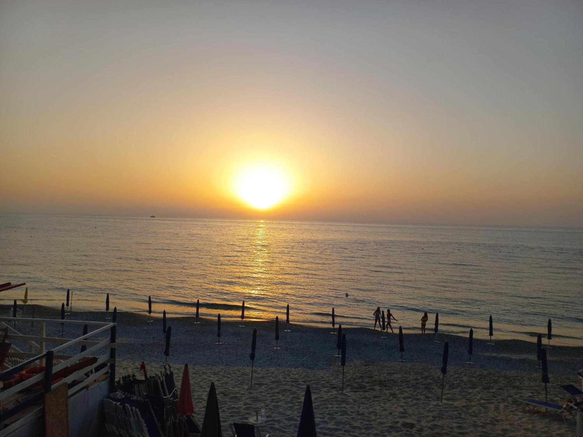 Stefanelli Tropea Home Екстериор снимка