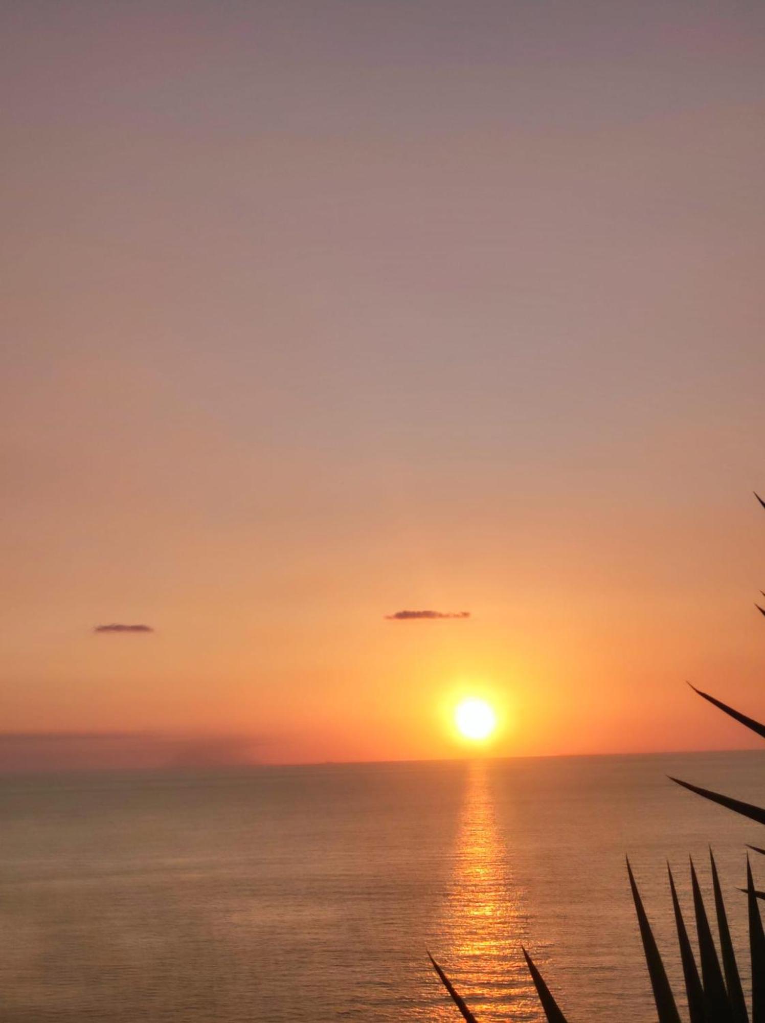 Stefanelli Tropea Home Екстериор снимка