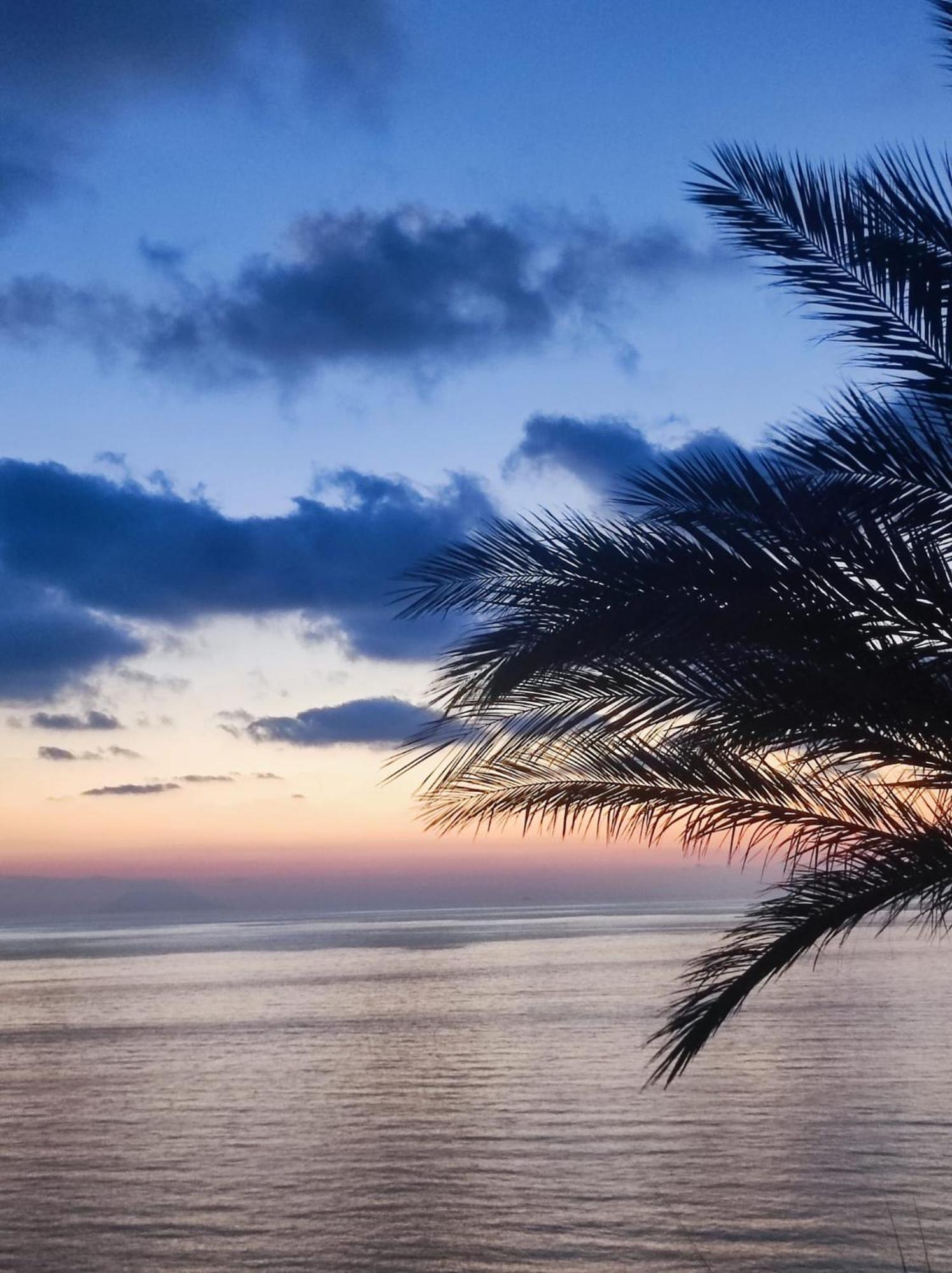 Stefanelli Tropea Home Екстериор снимка