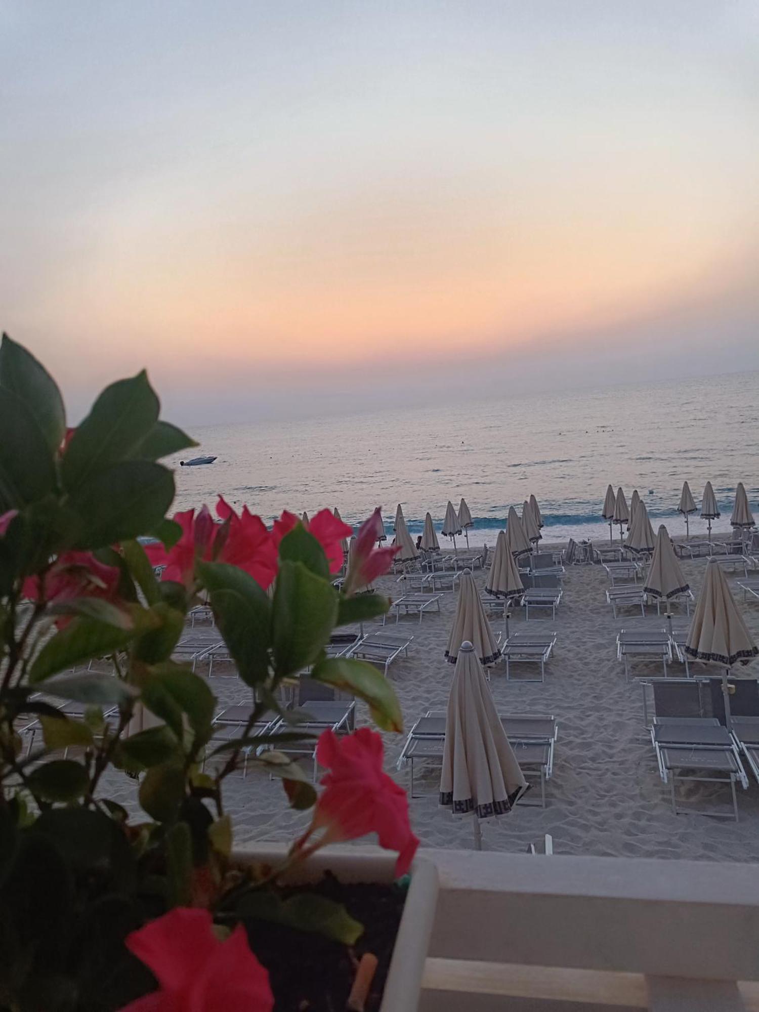 Stefanelli Tropea Home Екстериор снимка