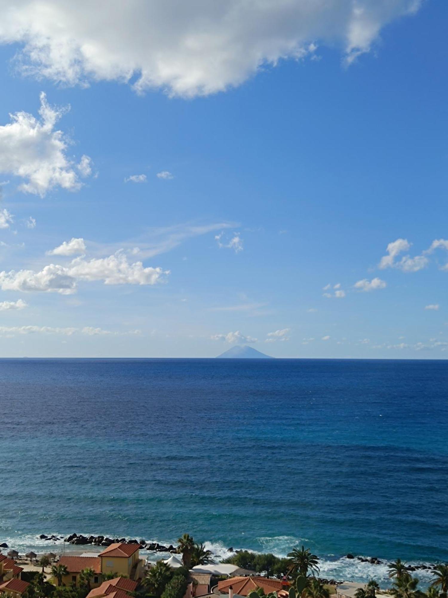 Stefanelli Tropea Home Екстериор снимка