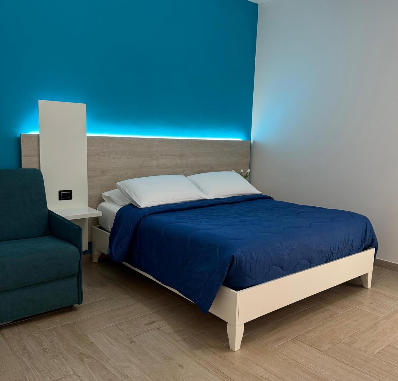 Stefanelli Tropea Home Екстериор снимка