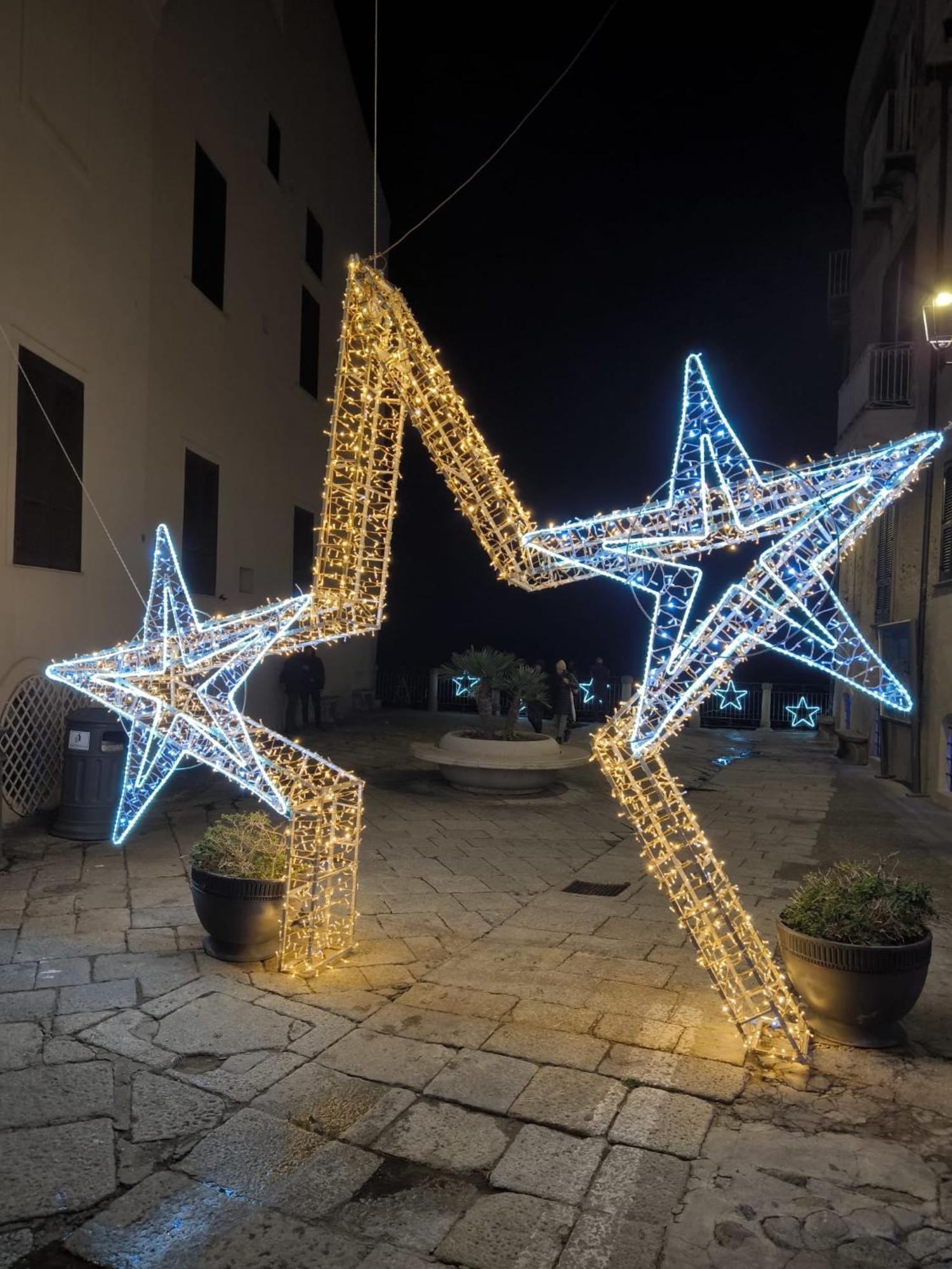 Stefanelli Tropea Home Екстериор снимка