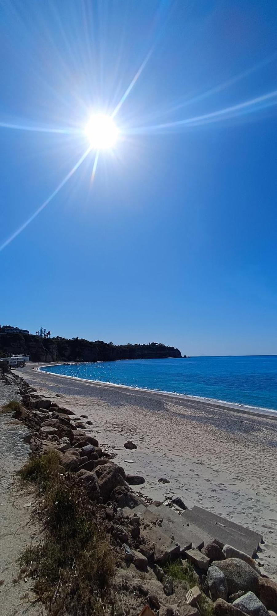 Stefanelli Tropea Home Екстериор снимка
