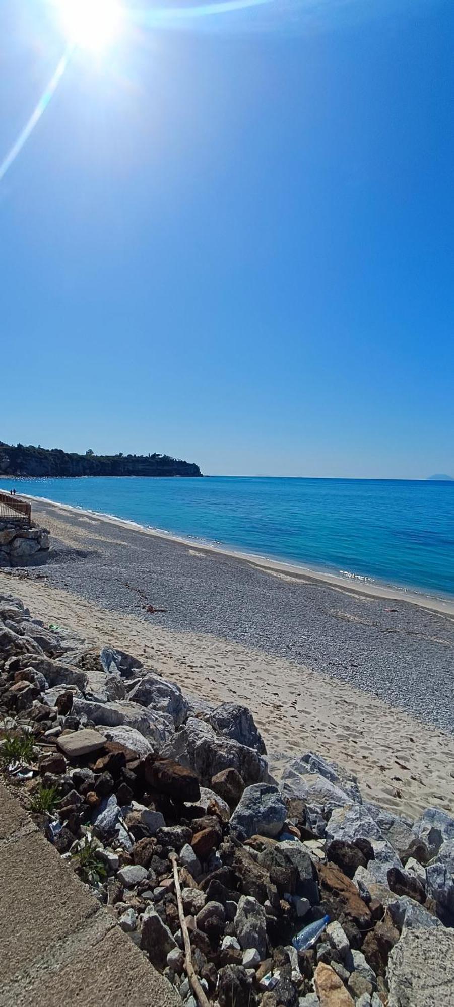 Stefanelli Tropea Home Екстериор снимка