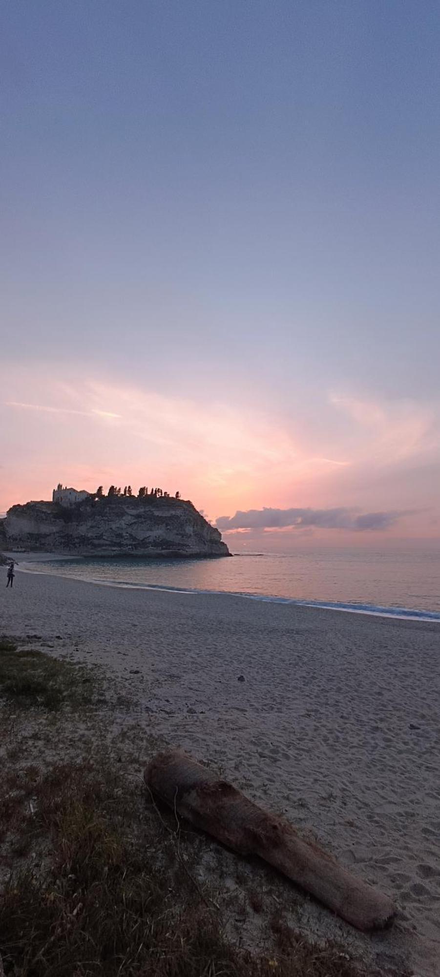 Stefanelli Tropea Home Екстериор снимка