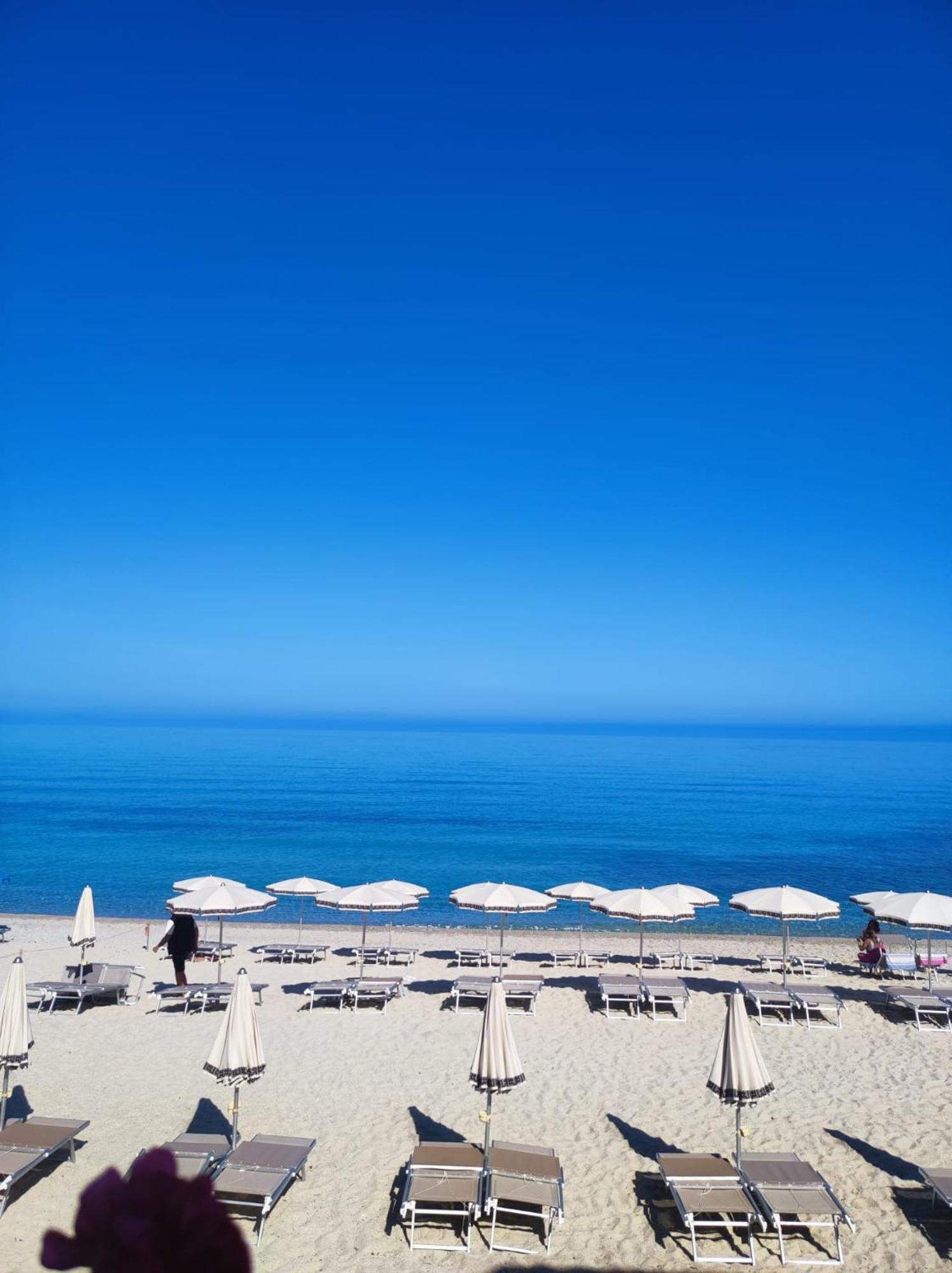 Stefanelli Tropea Home Екстериор снимка