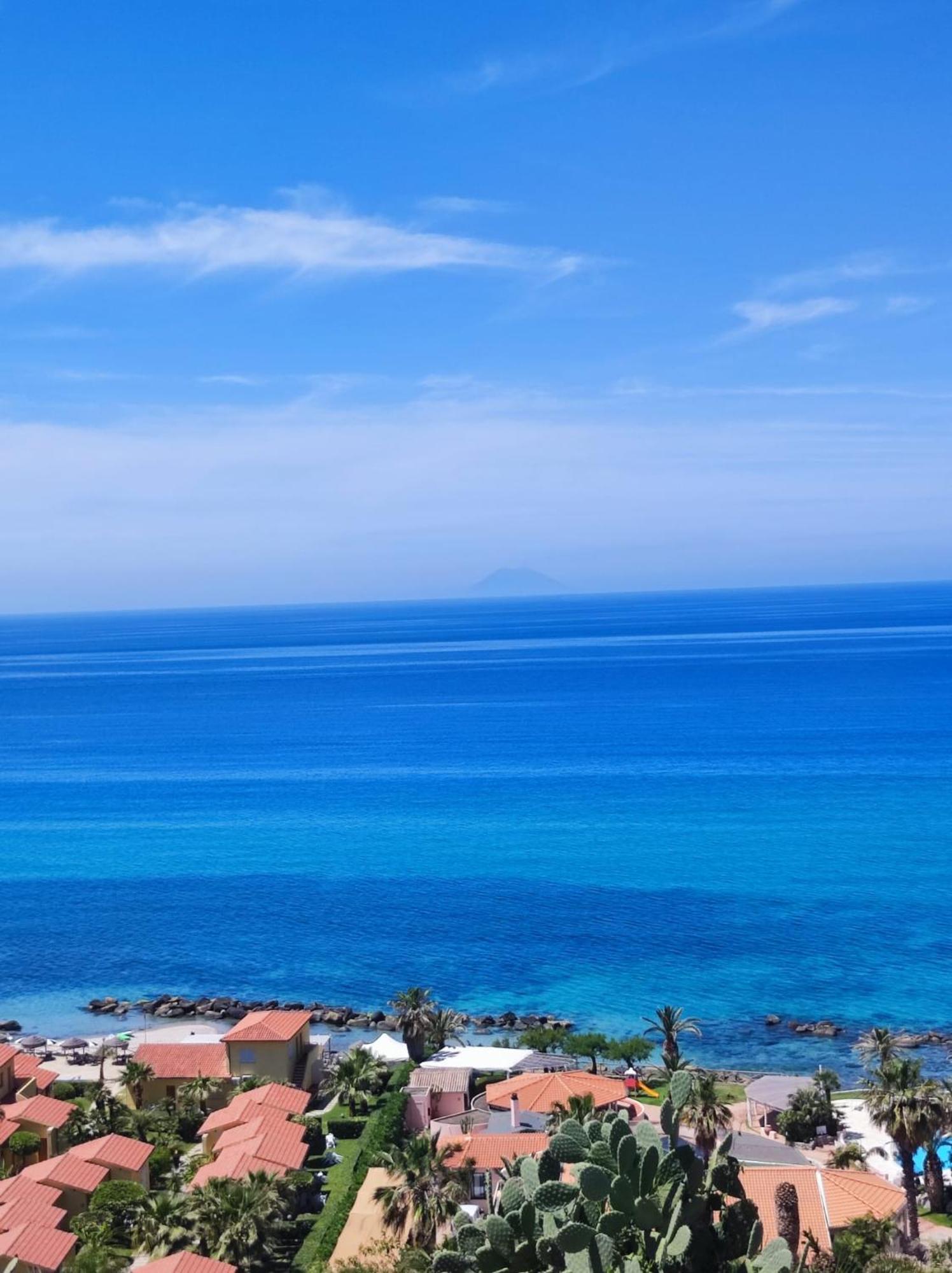Stefanelli Tropea Home Екстериор снимка