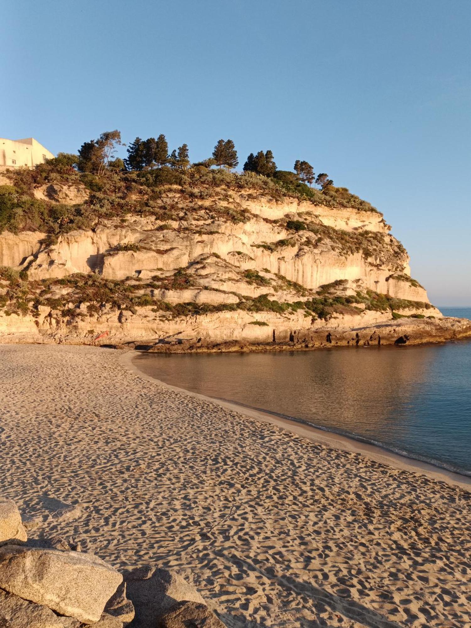 Stefanelli Tropea Home Екстериор снимка